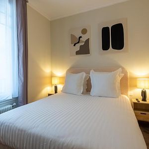 Habitación Superior con Cama King